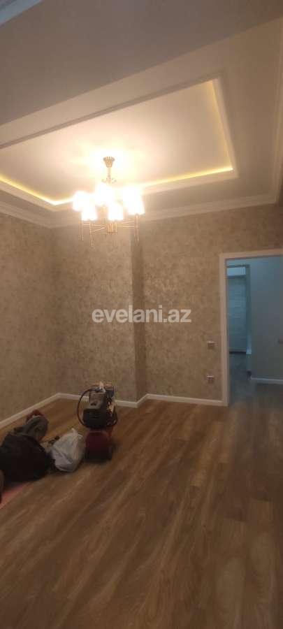 Rent, new building, 2 room, 70 m², Baku, Nasimi r.