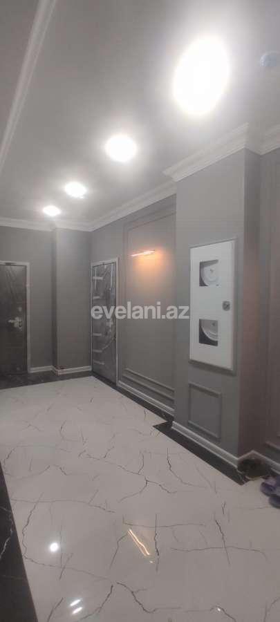 Rent, new building, 2 room, 70 m², Baku, Nasimi r.