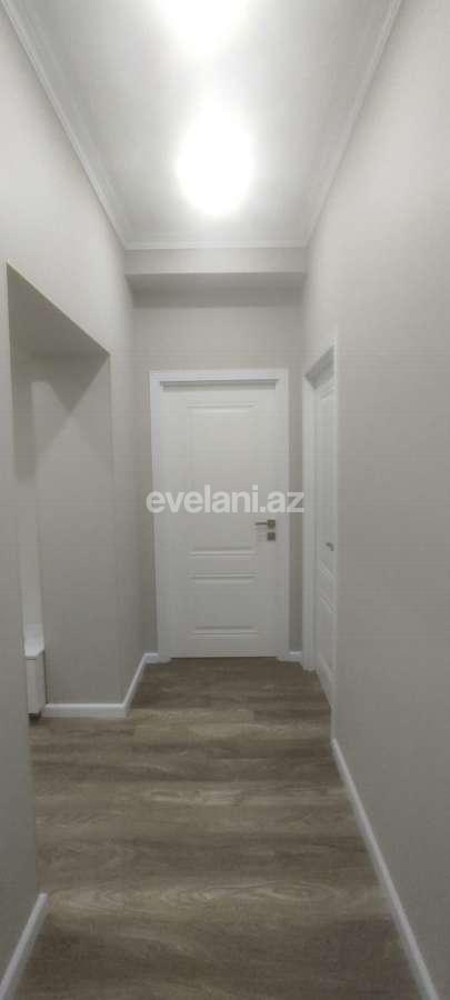 Rent, new building, 2 room, 70 m², Baku, Nasimi r.