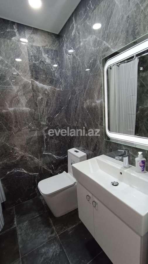 Kirayə verilir, yeni tikili, 3 otaqlı, 126 m², Bakı, Yasamal r.