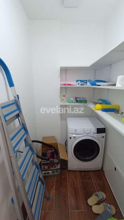 Kirayə verilir, yeni tikili, 3 otaqlı, 126 m², Bakı, Yasamal r.