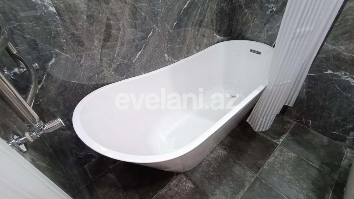 Kirayə verilir, yeni tikili, 3 otaqlı, 126 m², Bakı, Yasamal r.