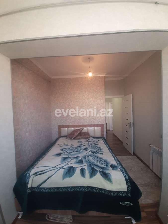 Satılır, köhnə tikili, 2 otaqlı, 54.99 m², Bakı, Xətai r, Əhmədli q, Əhmədli m.