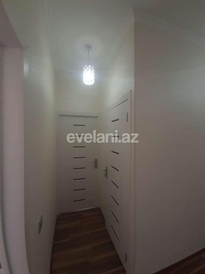 Satılır, köhnə tikili, 2 otaqlı, 54.99 m², Bakı, Xətai r, Əhmədli q, Əhmədli m.