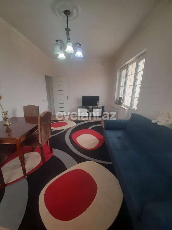 Satılır, köhnə tikili, 2 otaqlı, 54.99 m², Bakı, Xətai r, Əhmədli q, Əhmədli m.