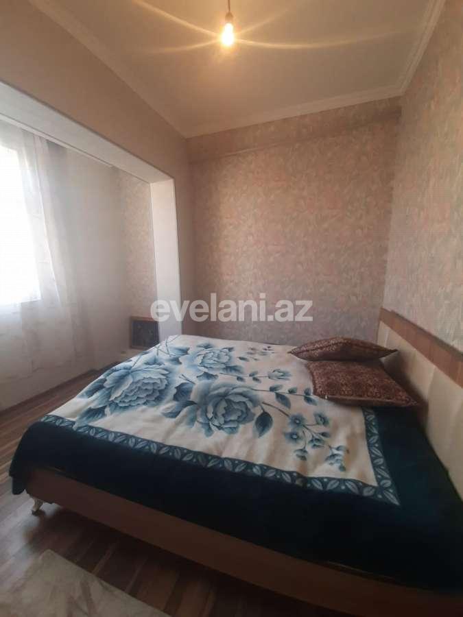 Satılır, köhnə tikili, 2 otaqlı, 54.99 m², Bakı, Xətai r, Əhmədli q, Əhmədli m.