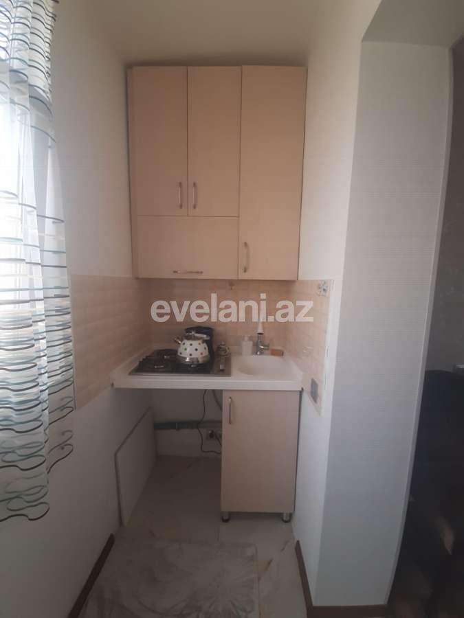 Satılır, köhnə tikili, 2 otaqlı, 54.99 m², Bakı, Xətai r, Əhmədli q, Əhmədli m.