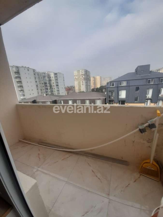 Satılır, köhnə tikili, 2 otaqlı, 54.99 m², Bakı, Xətai r, Əhmədli q, Əhmədli m.