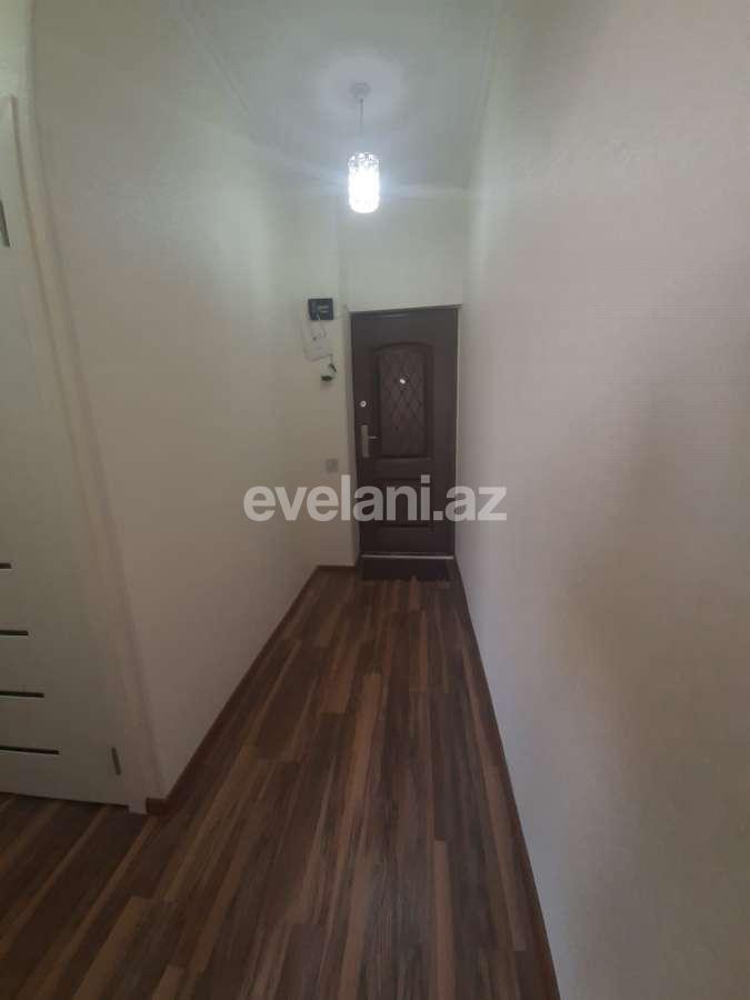 Satılır, köhnə tikili, 2 otaqlı, 54.99 m², Bakı, Xətai r, Əhmədli q, Əhmədli m.