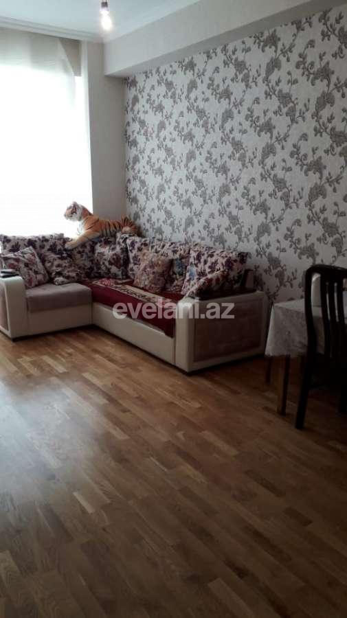 Satılır, yeni tikili, 3 otaqlı, 79.99 m², Xırdalan