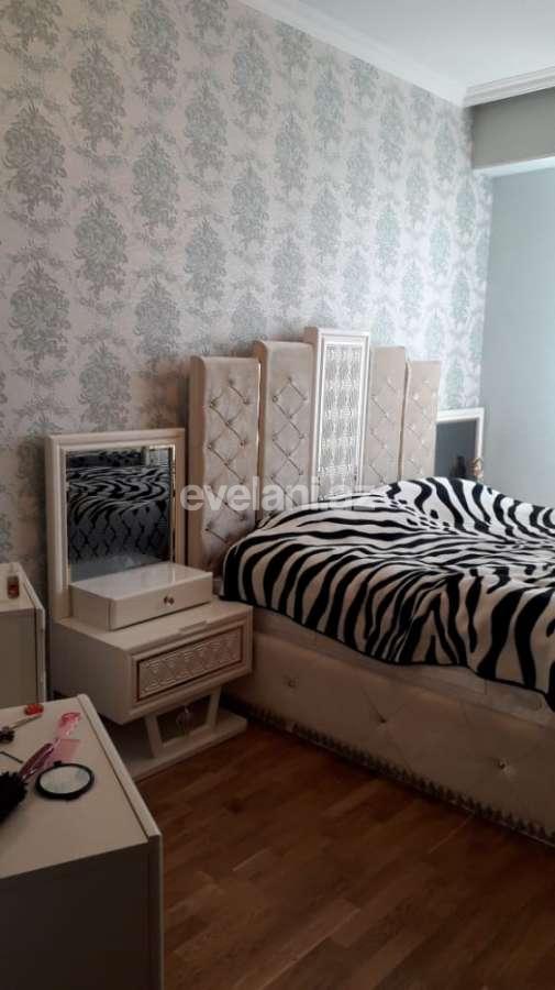 Satılır, yeni tikili, 3 otaqlı, 79.99 m², Xırdalan
