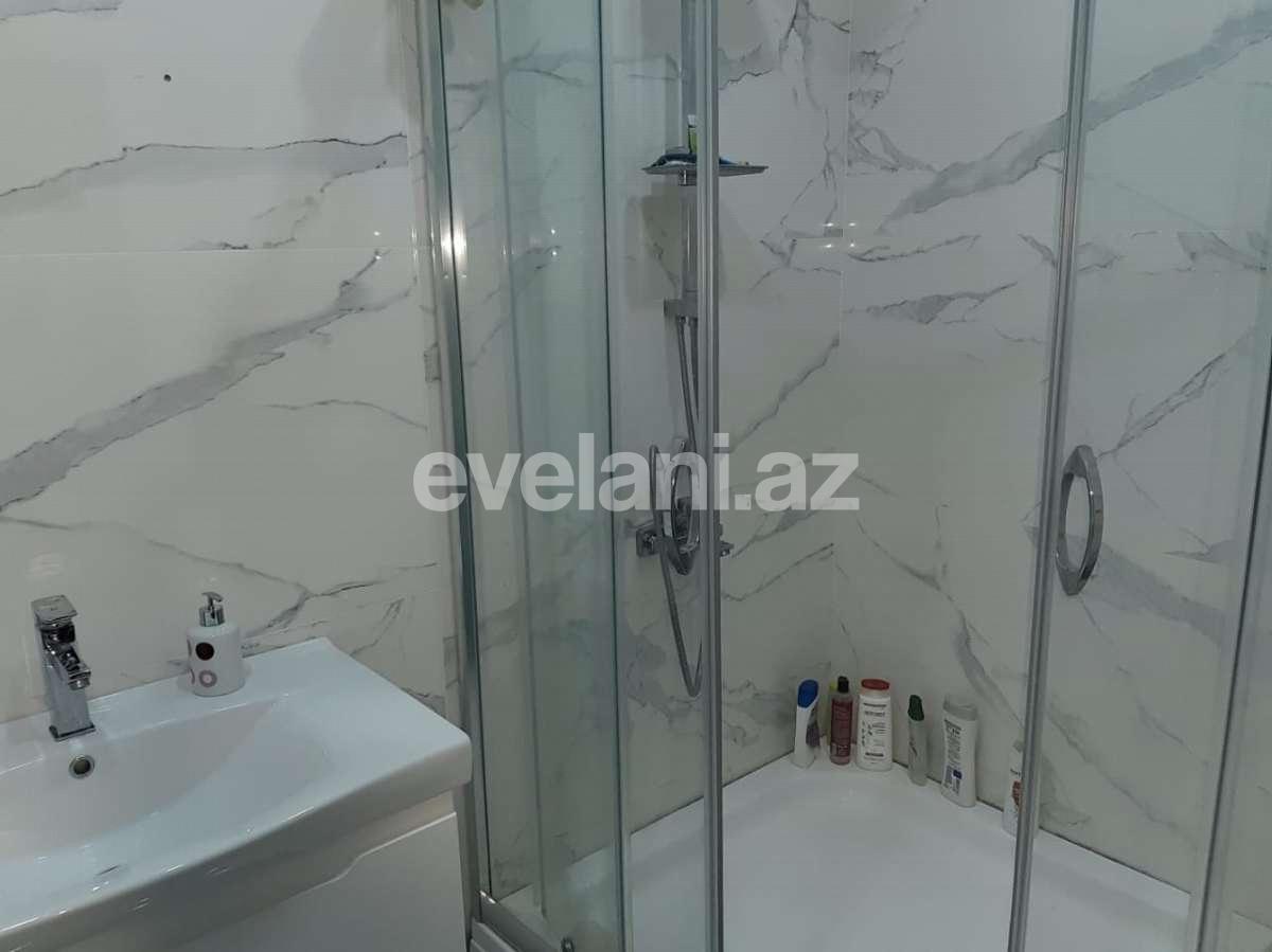 Rent, new building, 3 room, 180 m², Baku, Yasamal r, Yasamal d, Nizami m.