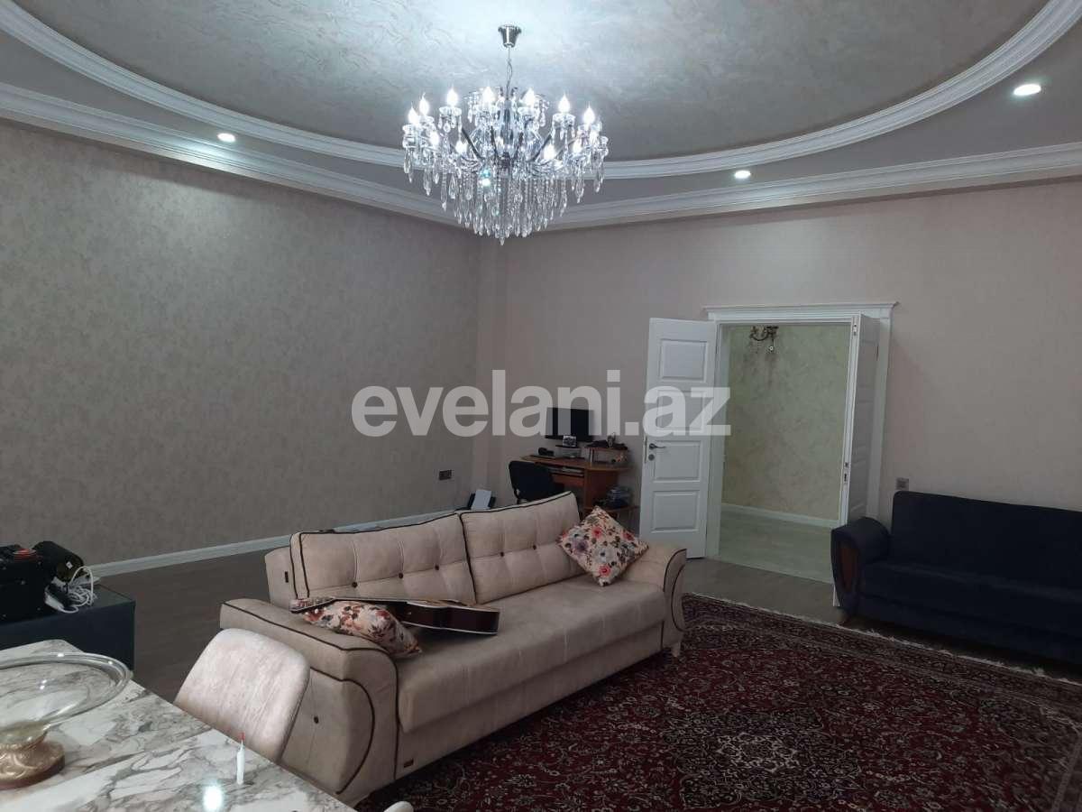 Сдаётся, новостройка, 3-комнаты, 180 m², Баку, Насиминский r, Низами m.