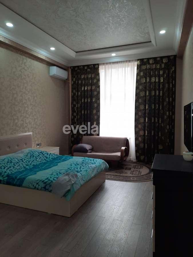 Сдаётся, новостройка, 3-комнаты, 180 m², Баку, Насиминский r, Низами m.