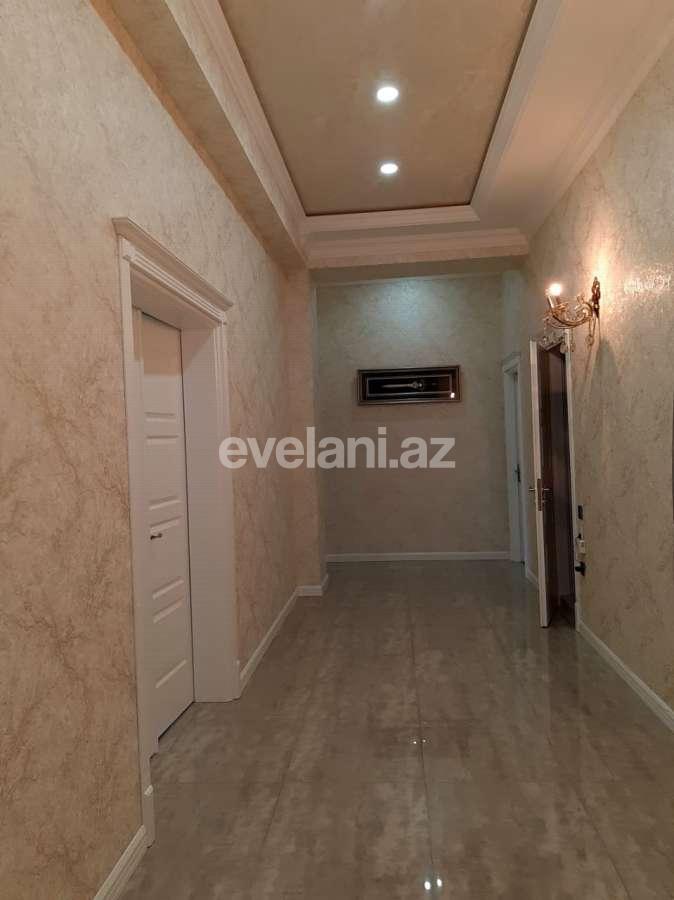 Сдаётся, новостройка, 3-комнаты, 180 m², Баку, Насиминский r, Низами m.