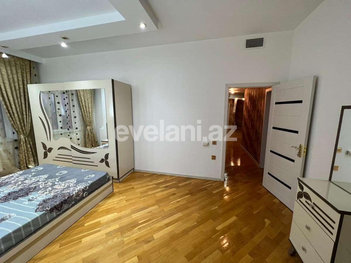 Kirayə verilir, yeni tikili, 3 otaqlı, 170 m², Bakı, Nəsimi r, 28 may m.