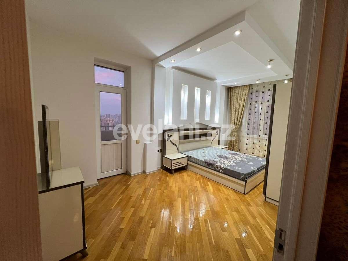 Kirayə verilir, yeni tikili, 3 otaqlı, 170 m², Bakı, Nəsimi r, 28 may m.
