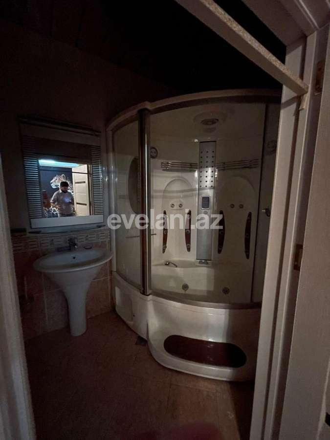 Kirayə verilir, yeni tikili, 3 otaqlı, 170 m², Bakı, Nəsimi r, 28 may m.