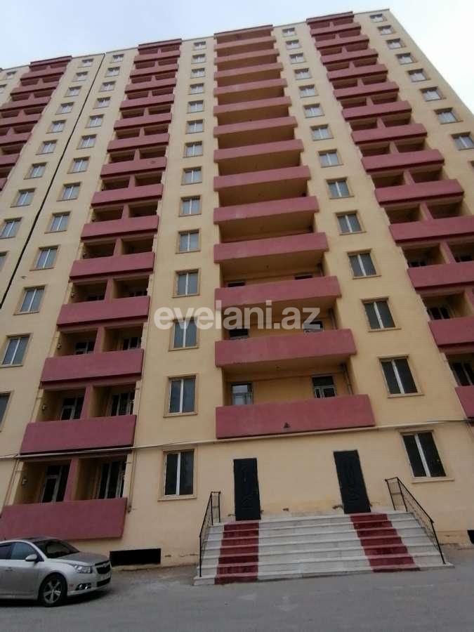 Sale, new building, 2 room, 55 m², Sumgayit, Sumgayit city r.