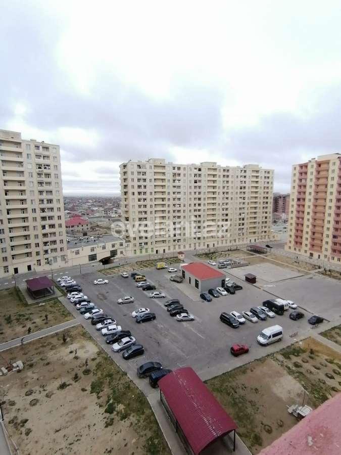 Sale, new building, 2 room, 55 m², Sumgayit, Sumgayit city r.