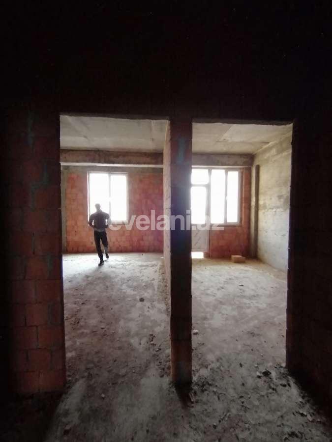 Sale, new building, 2 room, 55 m², Sumgayit, Sumgayit city r.