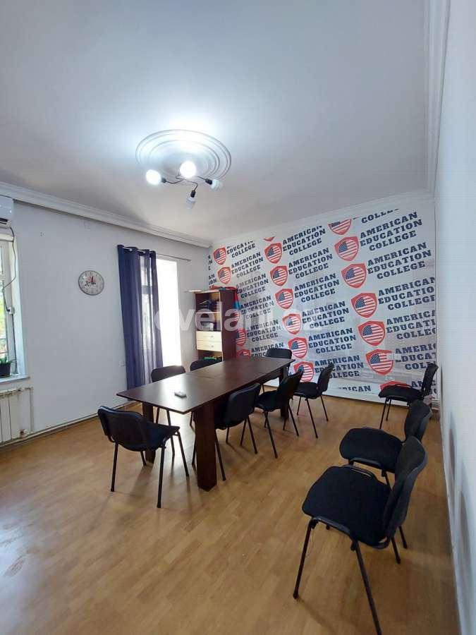 Kirayə verilir, ofis, 8 otaqlı, 150 m², Bakı, Nərimanov r, Montin q, Nəriman Nərimanov m.