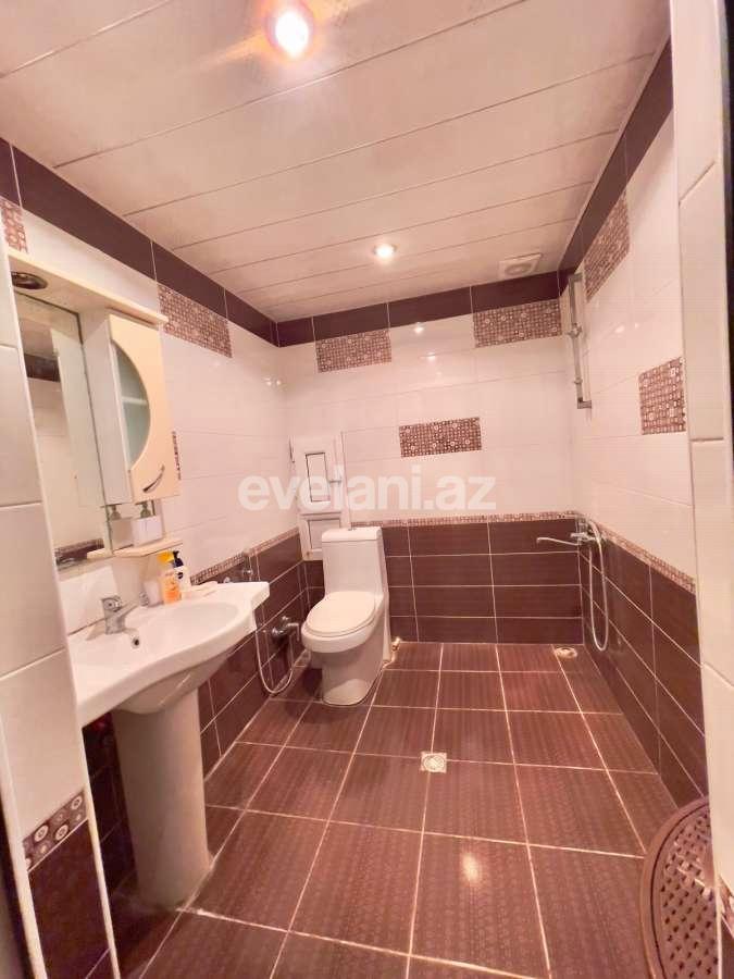 Satılır, yeni tikili, 2 otaqlı, 50 m², Xırdalan