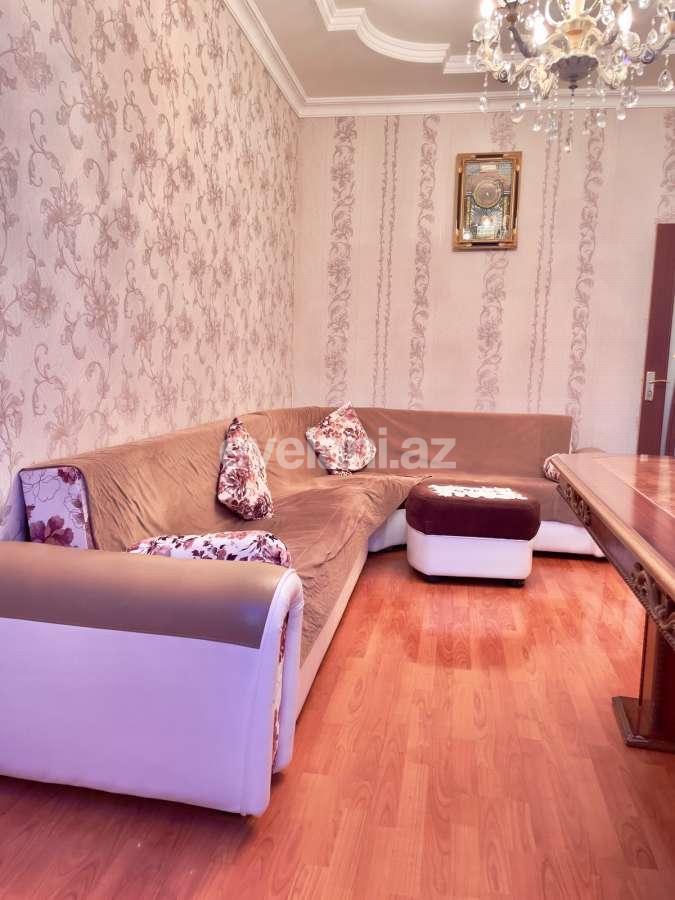 Satılır, yeni tikili, 2 otaqlı, 50 m², Xırdalan