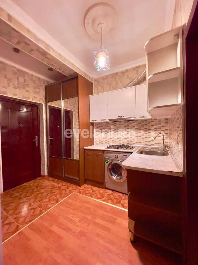 Satılır, yeni tikili, 2 otaqlı, 50 m², Xırdalan
