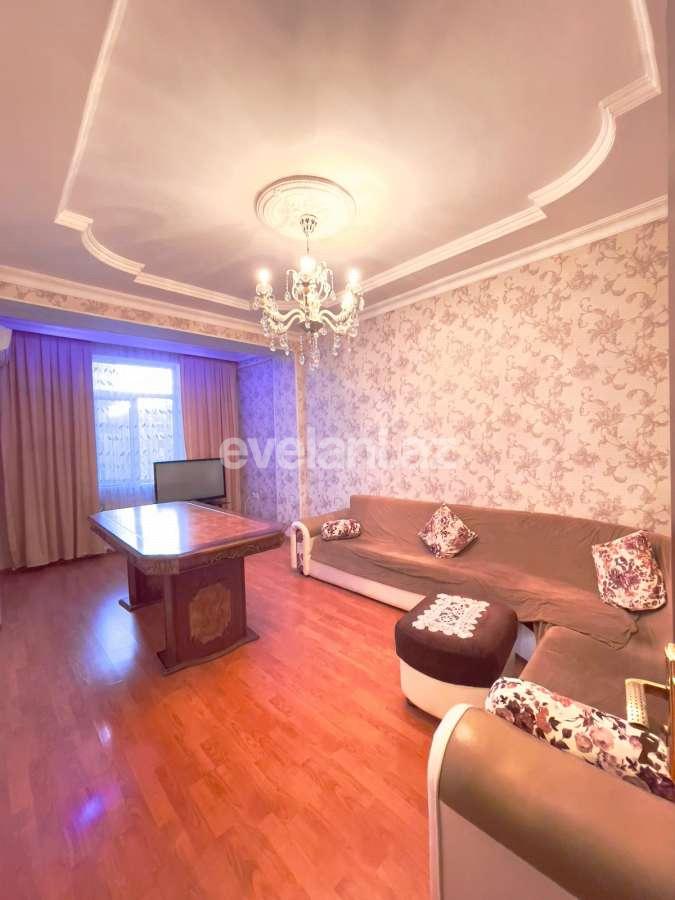 Satılır, yeni tikili, 2 otaqlı, 50 m², Xırdalan