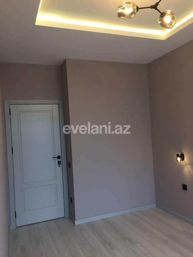Satılır, yeni tikili, 2 otaqlı, 46 m², Bakı, Sabunçu r, Bakıxanov q.