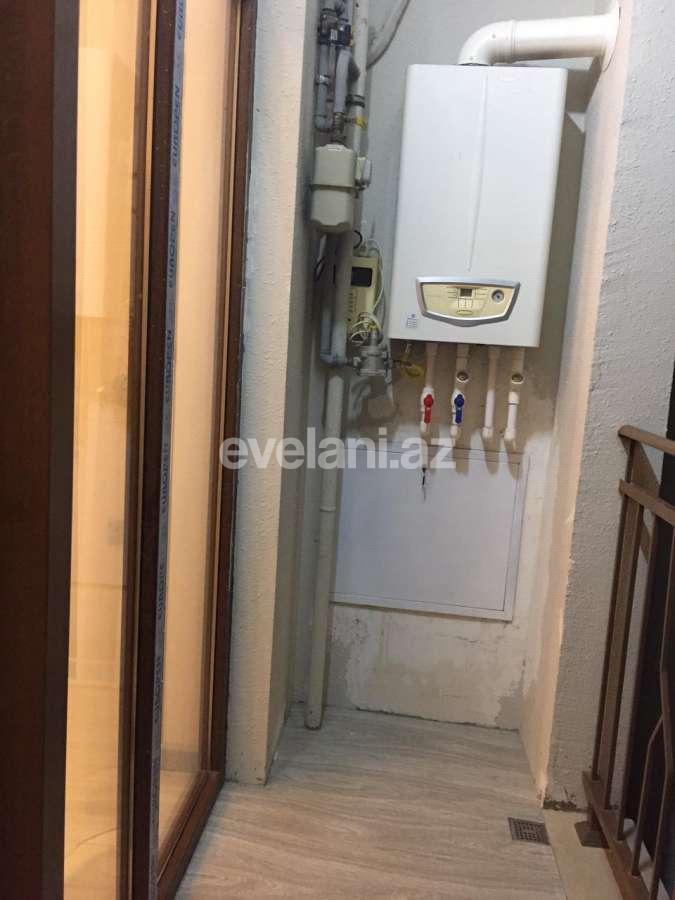 Satılır, yeni tikili, 2 otaqlı, 46 m², Bakı, Sabunçu r, Bakıxanov q.