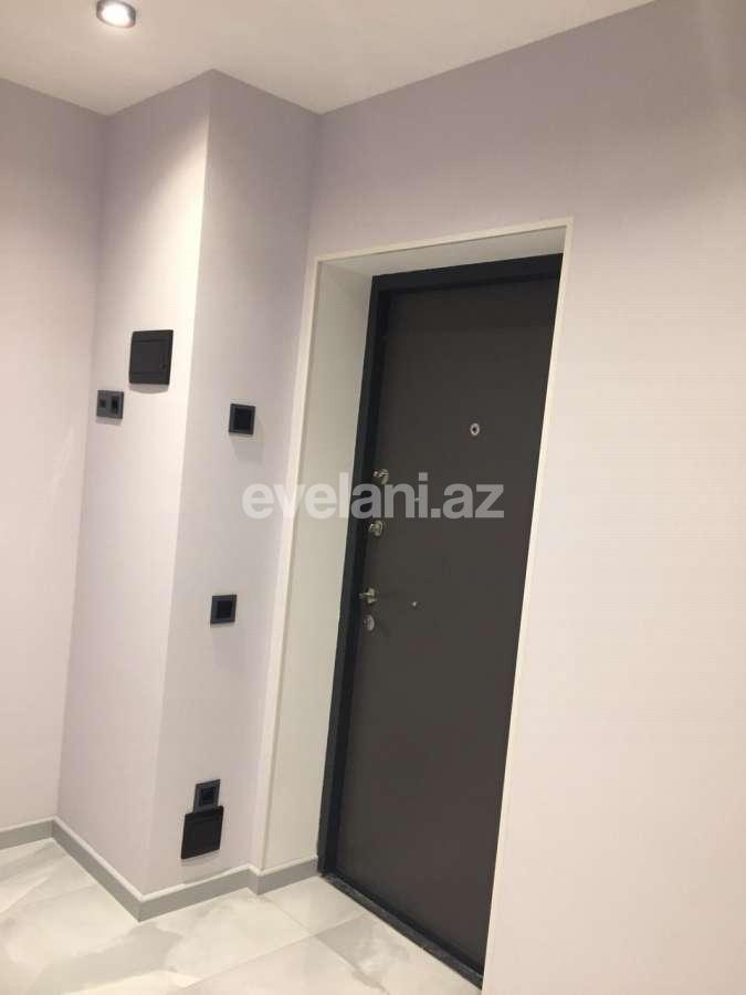 Satılır, yeni tikili, 2 otaqlı, 46 m², Bakı, Sabunçu r, Bakıxanov q.