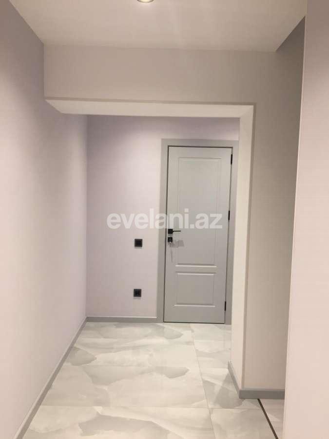 Satılır, yeni tikili, 2 otaqlı, 46 m², Bakı, Sabunçu r, Bakıxanov q.