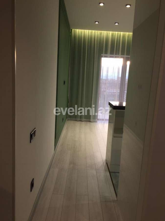 Satılır, yeni tikili, 2 otaqlı, 46 m², Bakı, Sabunçu r, Bakıxanov q.