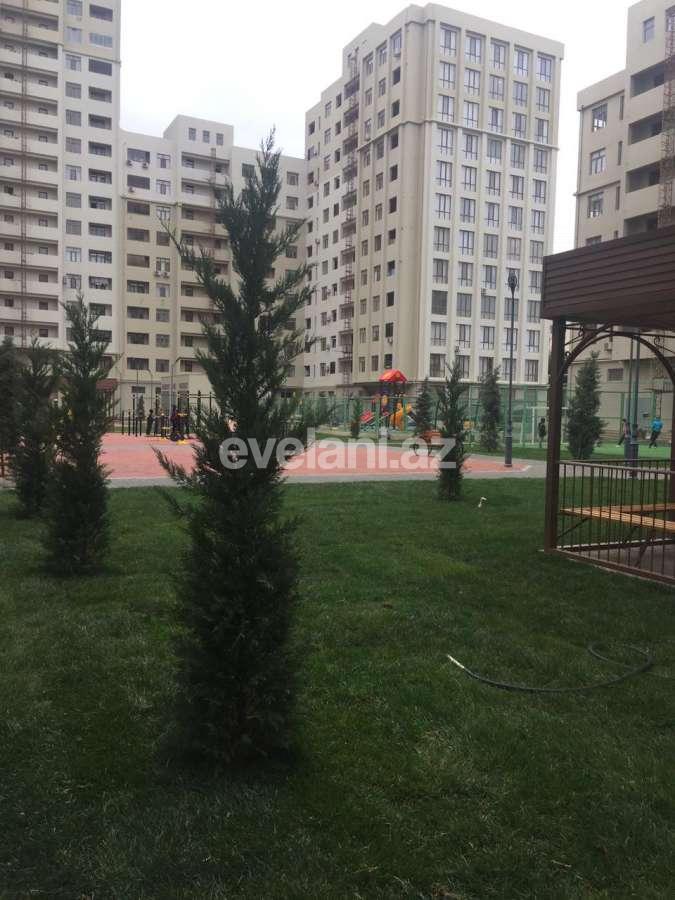 Satılır, yeni tikili, 2 otaqlı, 46 m², Bakı, Sabunçu r, Bakıxanov q.