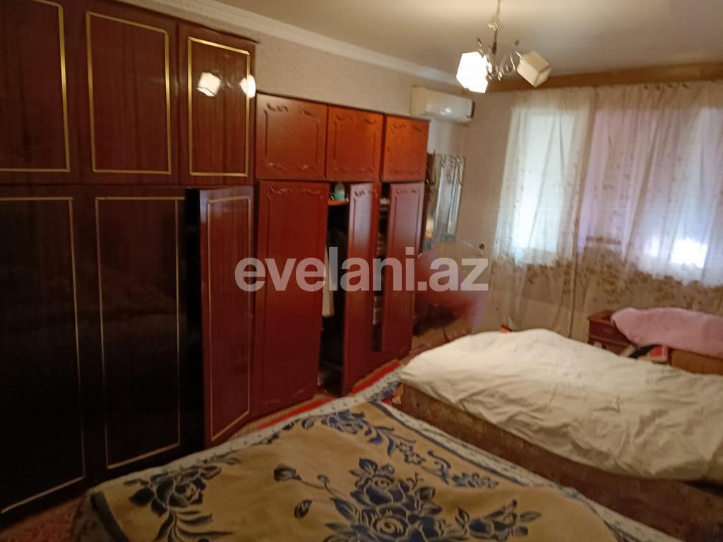 Satılır, köhnə tikili, 3 otaqlı, 100 m²