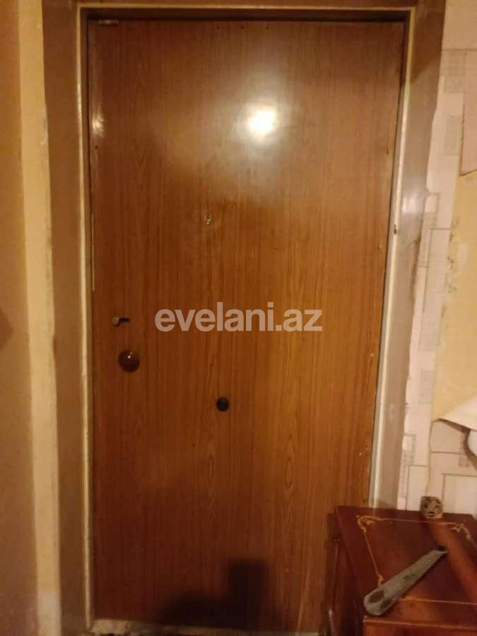 Satılır, köhnə tikili, 3 otaqlı, 100 m²