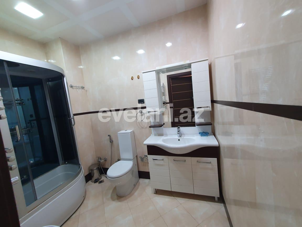 Сдаётся, новостройка, 2-комнаты, 120 m², Баку, Насиминский r, 28 мая m.