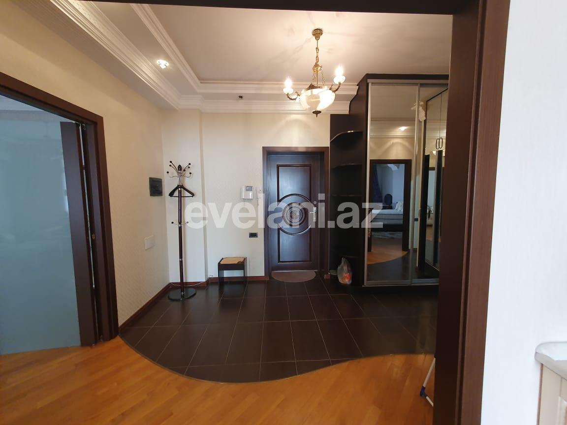 Сдаётся, новостройка, 2-комнаты, 120 m², Баку, Насиминский r, 28 мая m.