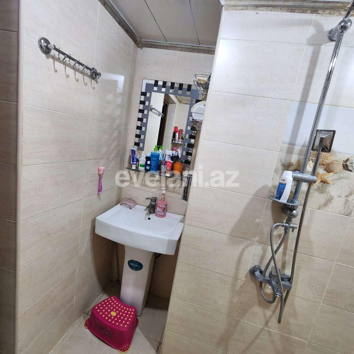 Satılır, yeni tikili, 2 otaqlı, 77 m², Bakı, Sabunçu r, Bakıxanov q.