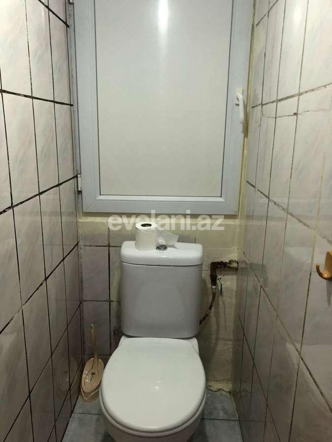 Satılır, köhnə tikili, 2 otaqlı, 50 m², Bakı, Binəqədi r, 9-cu mikrorayon q, Memar Əcəmi m.