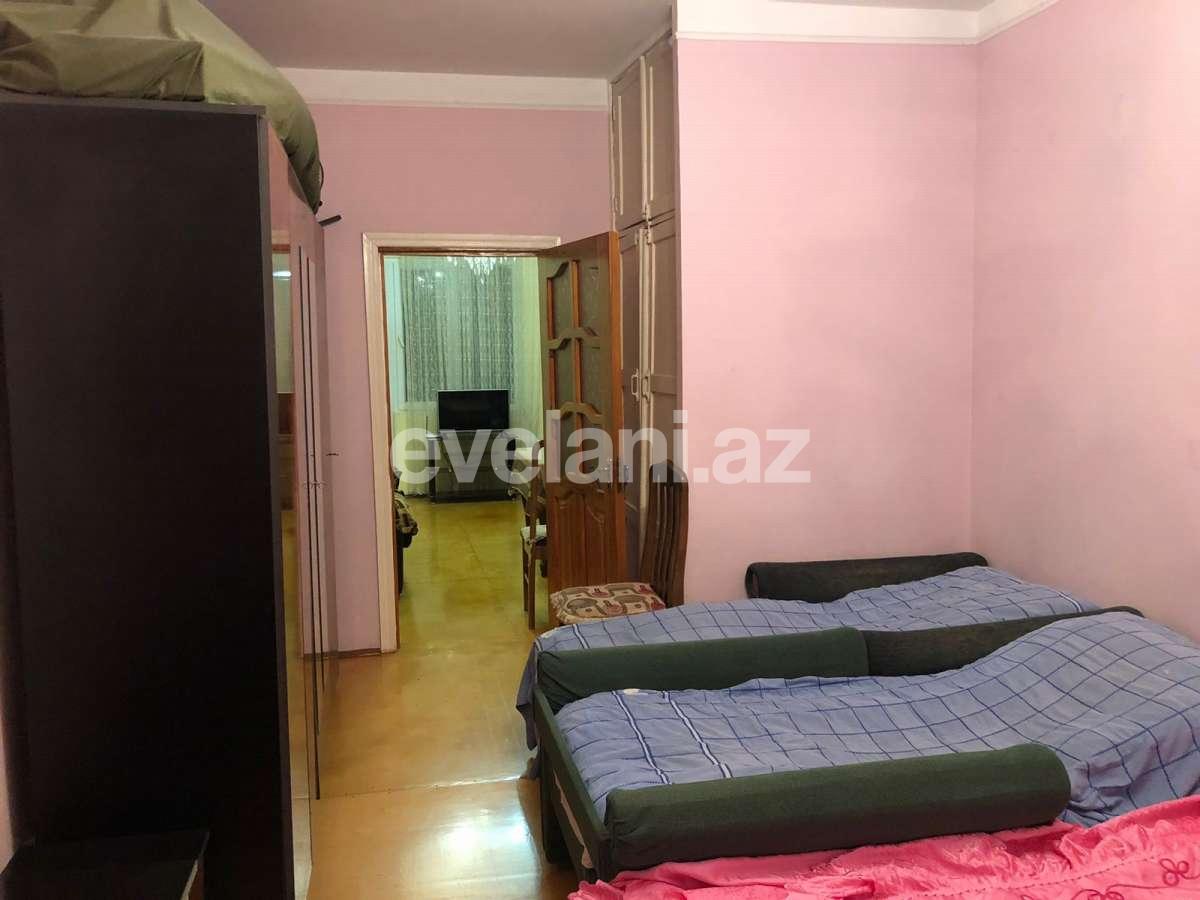 Satılır, köhnə tikili, 2 otaqlı, 50 m², Bakı, Binəqədi r, 9-cu mikrorayon q, Memar Əcəmi m.