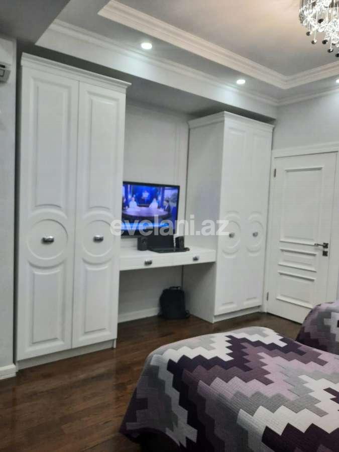 Satılır, yeni tikili, 3 otaqlı, 97 m², Bakı, Nərimanov r.