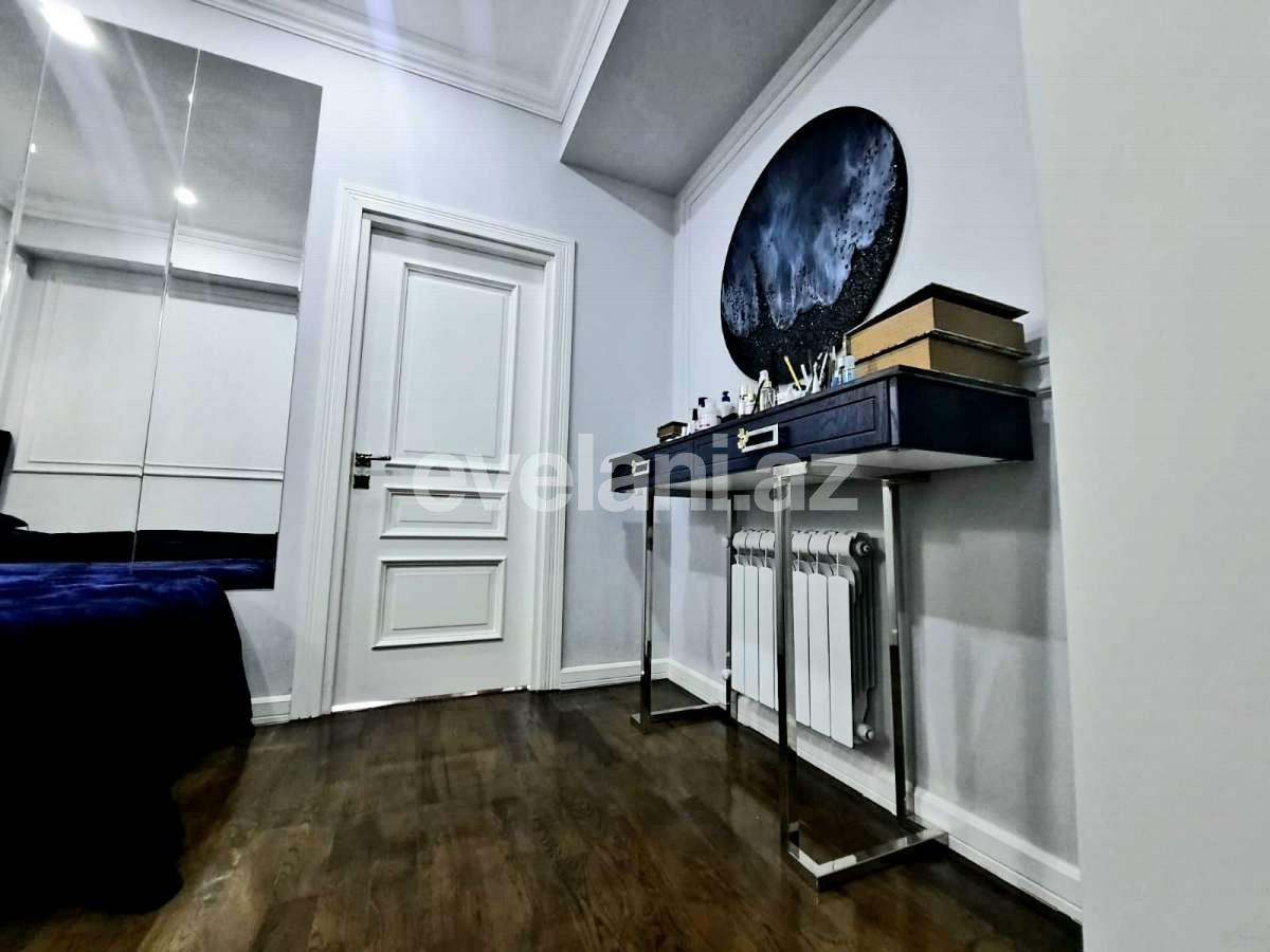 Satılır, yeni tikili, 3 otaqlı, 97 m², Bakı, Nərimanov r.