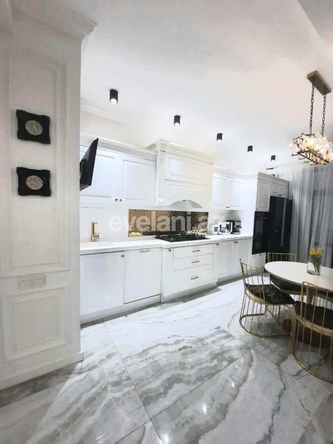 Satılır, yeni tikili, 3 otaqlı, 97 m², Bakı, Nərimanov r.