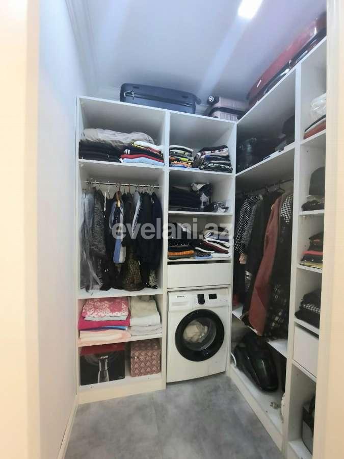 Satılır, yeni tikili, 3 otaqlı, 97 m², Bakı, Nərimanov r.