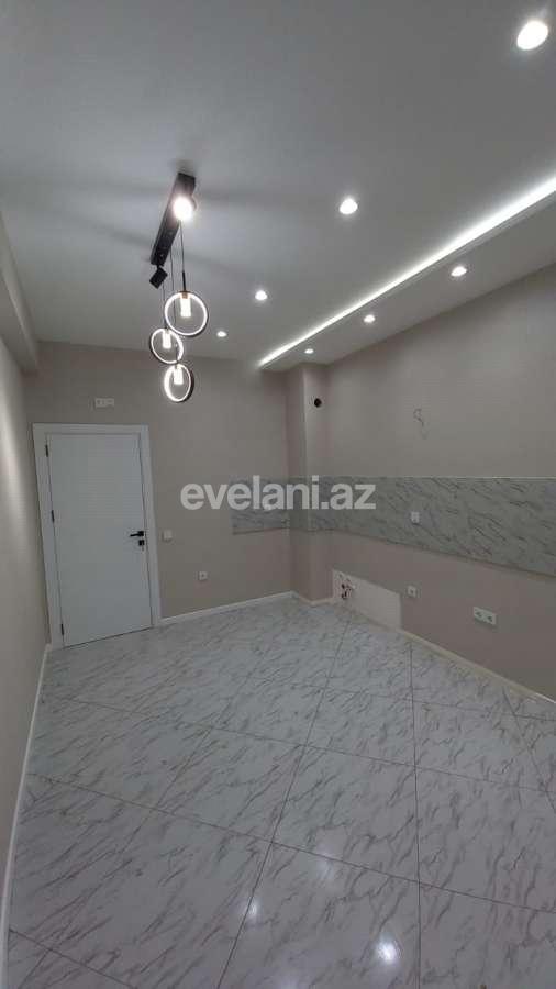 Satılır, yeni tikili, 3 otaqlı, 80.99 m², Xırdalan