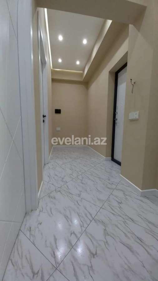 Satılır, yeni tikili, 3 otaqlı, 80.99 m², Xırdalan