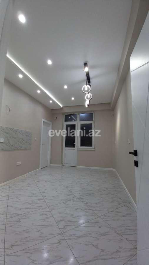 Satılır, yeni tikili, 3 otaqlı, 80.99 m², Xırdalan